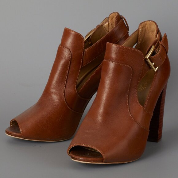 Michael Kors Wedges 5.5 - Picture 2 of 8